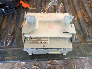 10-12 INFINITI 370Z G37 G35 FX35 EX35 M35 OEM NAVIGATION RADIO STEREO RECEIVER - Bild 1 von 4