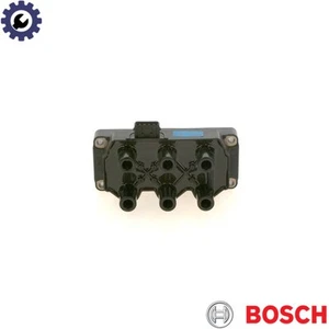 IGNITION COIL 0 221 503 002 FOR OPEL OMEGA/B CALIBRA VECTRA/Hatchback SAAB - Picture 1 of 10
