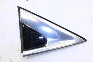 2019-2025 Cadillac XT4 Premium Rear Left Upper Quarter Panel Applique 84749528 - Picture 1 of 11
