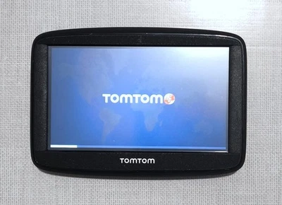 GPS Tomtom START 42 - Avec support et cable USB - Photo 1/2