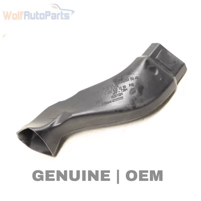 2019-2020 MERCEDES-BENZ S560E - Right Water Drain Channel / TUBE (Outer) - Image 1 of 4