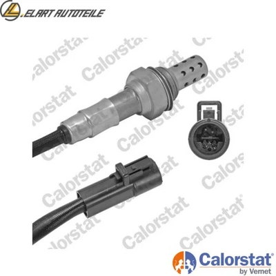 SONDA LAMBDA LS140038 PER FORD GRAND/C-MAX/Van GALAXY/MK/I/VAN/II S-MAX FOCUS - Immagine 1 di 4