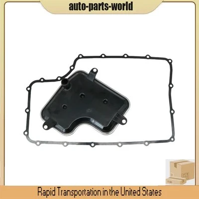 Kit de filtro y junta de transmisión para Ford F-250 SUPER DUTY 11-22 BC3Z7A098B NUEVO Foto 1 de 4