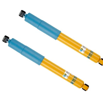 2 Amortisseur Bilstein B6 4600 2-24-021289 arrière pour Toyota HILUX IV Pick-up - Photo 1/4