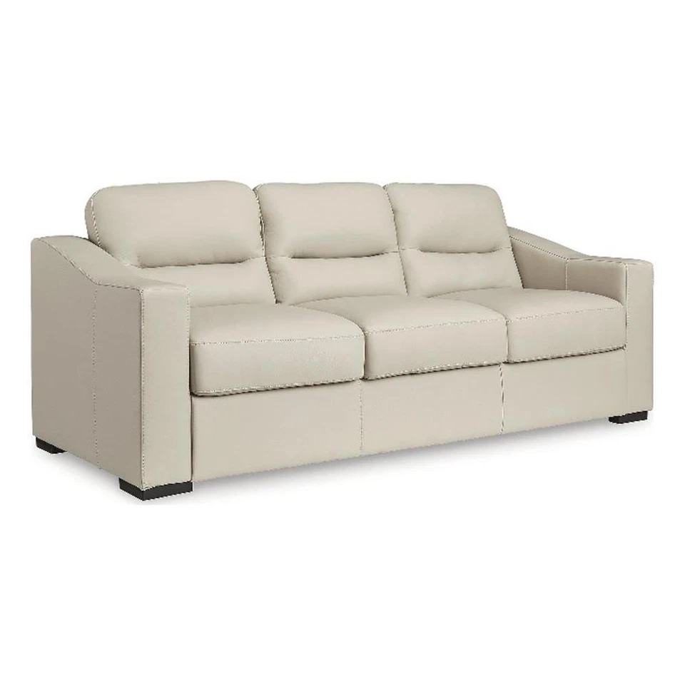 Signature Design by Ashley Furniture Treasure Trove Almond Sofa - Image 1 of 1
