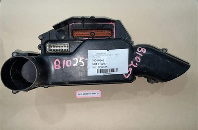 Dodge Shadow 1994 módulo de control de motor automático de 2,5 L 5235097 Foto 1 de 4