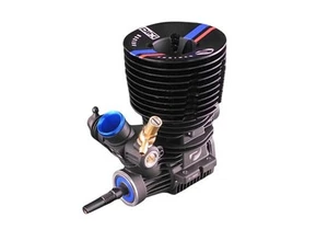 PIC9698 Picco DIX .21 Limited DLC Ceramico 10 Luci Motore Buggy Off-Road - Foto 1 di 3