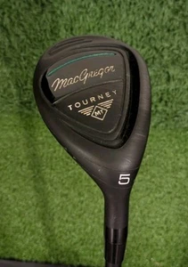 Macgregor Tourney MT #5 Hybrid Graphite Regular Flex 39.75" Clean - Picture 1 of 15
