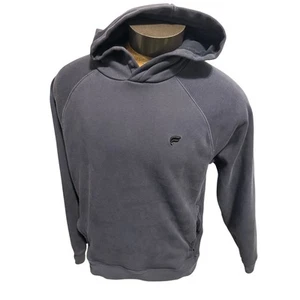 Fabletics Hoodie Herren Large All Blue - Bild 1 von 6