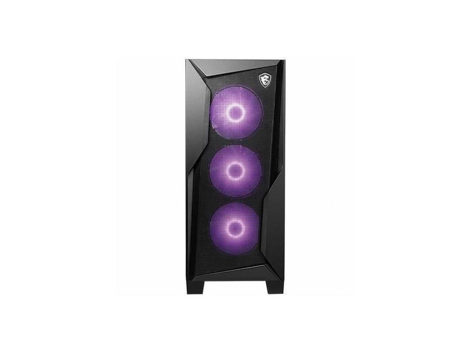 MSI CODR2AIB2NVL5445 Codex R2 AI B2NVL5-445US Gaming Desktop Computer