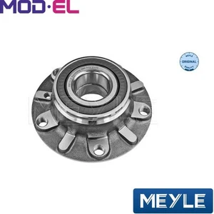 WHEEL HUB 300 312 2103 FOR BMW 7E38 M62B35 3.5L M67D39 3.9L M62B44 4.4L M60B40 - Picture 1 of 6