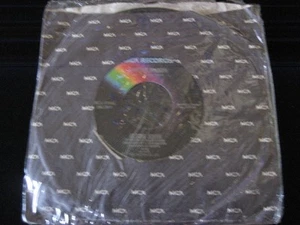 ELTON JOHN Daniel/Skyline Pigeon MCA POP ROCK 45 RPM 7" Single - Picture 1 of 3