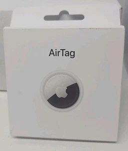 Apple AirTag A2187 - 1 Pack - SEALED - Zdjęcie 1 z 1