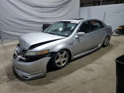 Rear View Mirror Automatic Dimming Fits 99-08 TL 180677 - Изображение 1 из 4