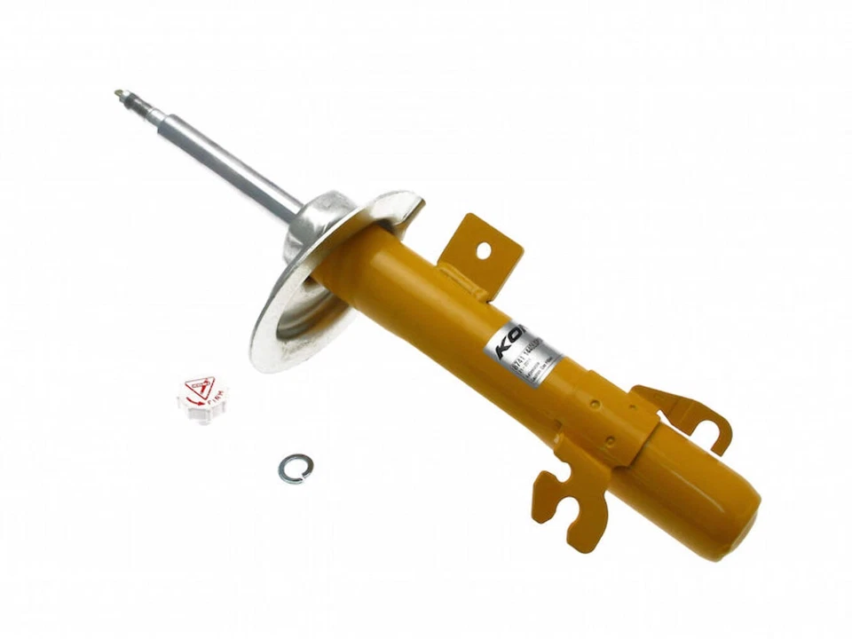 Koni Sport (Yellow) Shock 3/02-06 Mini Cooper/Cooper S (Incl. Vert) - Left Front Foto 1 de 1