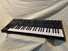 Dave Smith Sequential Circuits Oberheim OB-6 6 Voice Analog Synth keyboard