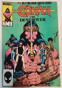 Cómics de Marvel de colección de marzo de 1985 #2 #2 - Imagen 1 de 3