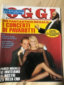 Rivista OGGI 1991 Nr. 44 - Imagen 1 de 2