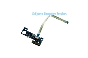 UX564EH GENUINE ASUS POWER BUTTON BOARD WITH CABLE ZENBOOK FLIP 15 Q538E (CF48) - Afbeelding 1 van 2