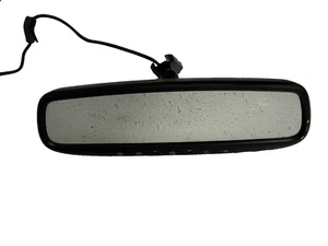 2016 Kia Sedona Interior Rear View Mirror W/ Home-link E11028008 OEM - Picture 1 of 11