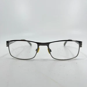 Kenneth Cole Reaction KC0091 009 Eyeglasses Frames 54-18-135 H7345 - Picture 1 of 7