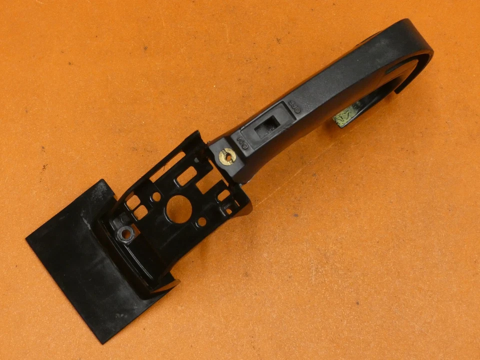 Skil 1610 1612 Lombard пони пластиковая задняя ручка 2 - Изображение 1 из 4