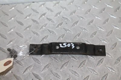 Suzuki GS450GA 1982 soporte enfriador de aceite Suzuki GS450GA 16620-44500 Foto 1 de 2