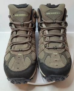 Merrell DAMEN ACCENTOR 3 MID WP GESTROMT J135230 Größe 11 NEU - Bild 1 von 8