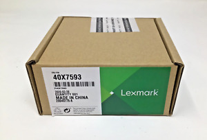 Genuine Lexmark MS810N MX810 MX811 MX812 Pickup Roller 40X7593 New Sealed
