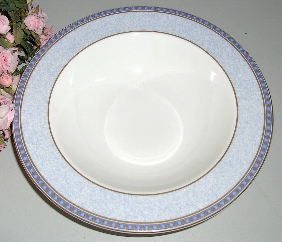 Villeroy & Boch VILLA MENTON Suppenteller  NEU V&B mehr verfügb. - Bild 1 von 1