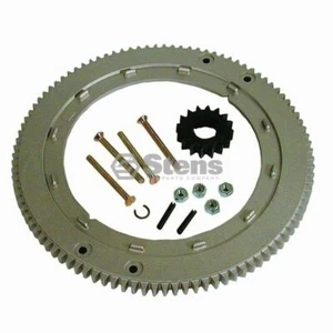Stens 150-435 OEM Replacement Flywheel Ring Gear for Briggs & Stratton 696537 - Picture 1 of 2