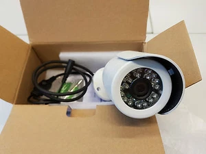 1 Mpixel camera 720P/960H CCT015 - Photo 1/2