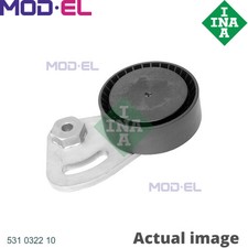 TENSIONER PULLEY VRIBBED BELT FOR BMW 3/E6/Sedan/Compact/5/E9/7/E8 ROVER 1.7L