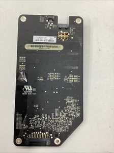 Apple iMac 27" A1312 2010-2011 LED Backlight Inverter Board 612-0075, V267-used - Afbeelding 1 van 2