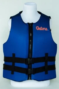 Florida Gators Life Jacket - Picture 1 of 3