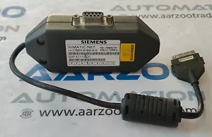 1Pc Siemens C79459-A1890-A10 SIMATIC NET HW-Adapter for CP5511/CP5512 SIEMENS - Picture 1 of 6