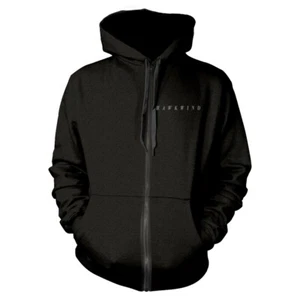 Hawkwind Eagle Official Unisex Hoodie Hooded Top - Picture 1 of 2