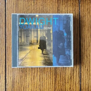 Dwight Yoakam - Gone CD - Imagen 1 de 3