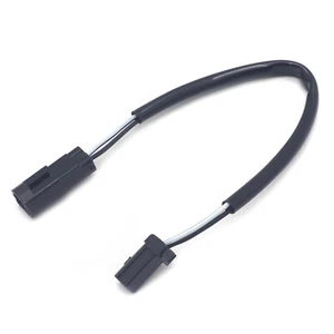 8" Heated Hand Grips Extension Wiring For '14-'21 Touring '16-'21 Softail Breako - Picture 1 of 7