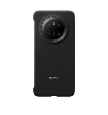 Huawei Mate 70 70Pro 70Pro + Smart WindowTouch прозрачный вид откидной чехол - Изображение 1 из 4
