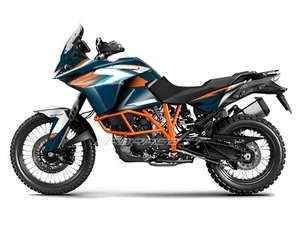 NEW Graphic kit for ktm 1090/1190 Adventure S R Graphic Decal Kit (SC-N) - Picture 1 of 7