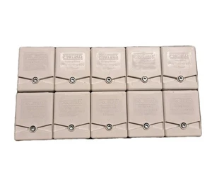 10x Proteus 100A 5 Way Terminal Connector Block 2.5mm - 35mm Cable New Free Post - Picture 1 of 6