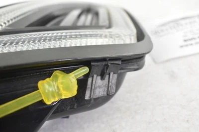 Пассажирские угловые парковочные фонари дневные ходовые огни подходят для 15–18 EDGE 259142 - Изображение 1 из 4