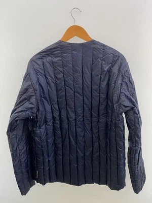 [Nylon] Chaqueta de Plumón Rocky Mountain Azul Marino Talla 46 Foto 1 de 4