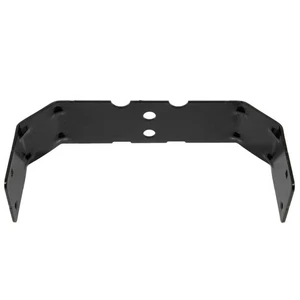 CUB CADET 783-08129-0637 Grass Bag Hitch Bracket Twin Triple Rear Weight Baggers - Picture 1 of 1