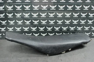 2000 KAWASAKI KX125 KX250 OEM SEAT SADDLE CUSHION COVER 53001-1919-NL - Picture 1 of 14