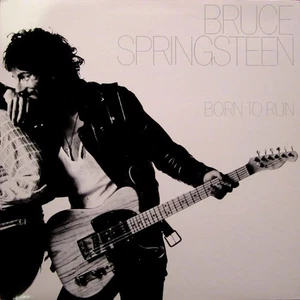 Bruce Springsteen - Born To Run (LP, Album, RE, RP, Gat) (Near Mint (NM or M-))  - Picture 1 of 5