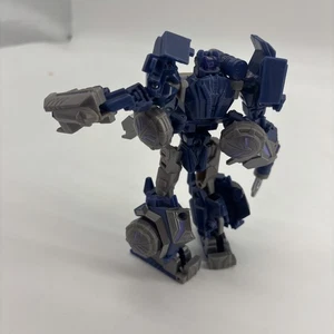 TRANSFORMERS SOUNDWAVE GENERATIONS CYBERTRON FIGURE - Picture 1 of 2