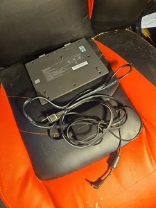 Polaroid PDV-0713A Portable DVD Player Replacement Wall Plug and Battery ONLY! - Picture 1 of 5