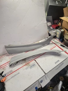 Falda trasera Yamaha Razz 1986-2001 como nueva 1yu OEM - Imagen 1 de 14